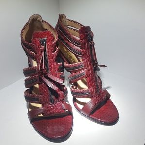L.A.M.B "Nayuta" heels